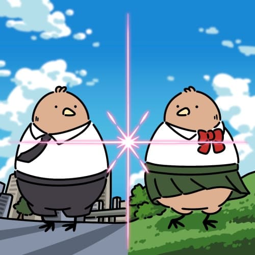 Sparkle image