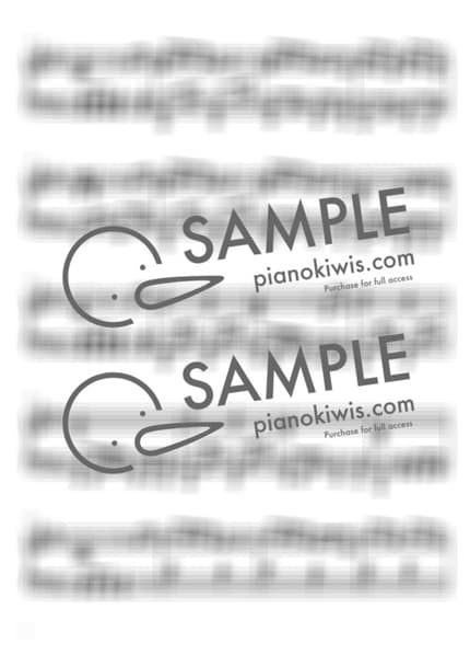 Score > Light Saver - Ahn Ye Eun · The Crowned Clown OST by 강아지똥 Sheet music image-3