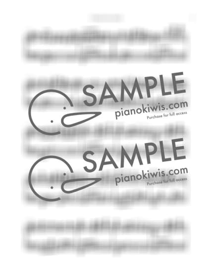 Score > A Whole New World - Alan Menken · Aladdin OST by Tully Piano Sheet music image-2