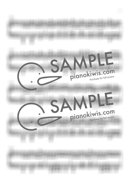 Score > All of Me / Hard - Jon Schmidt by PianoKiwis Sheet music image-6