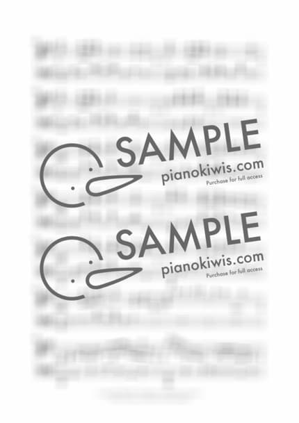 악보 > Celebrity / Hard ver. - 아이유 by 피아노박스 PianoBox 악보 이미지-3