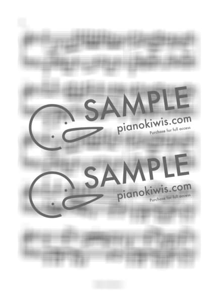 Score > XYMPHONY - Xdinary Heroes by Boknowa Sheet music image-7