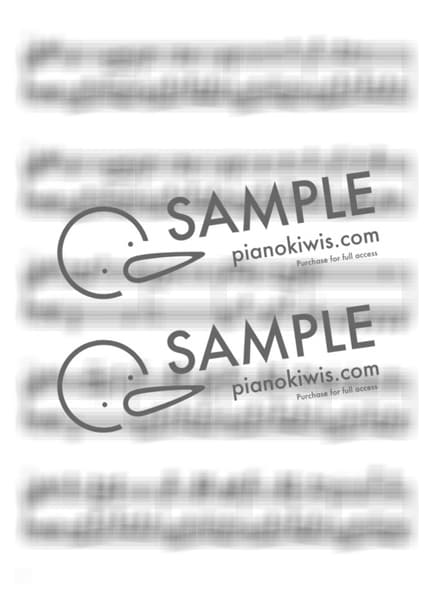 Score > Shoujo Rei / 프로젝트 세카이 - Hatsune Miku, Mikito-P · Project Sekai OST by 강아지똥 Sheet music image-1