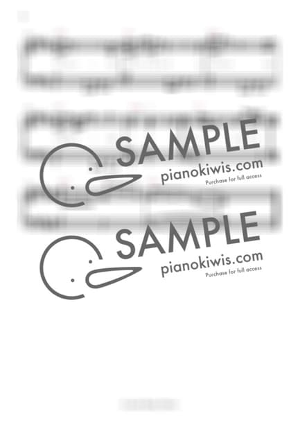 Score > Can't Get Over You - Paul Kim · Queen of Tears OST by A Sheet music image-3