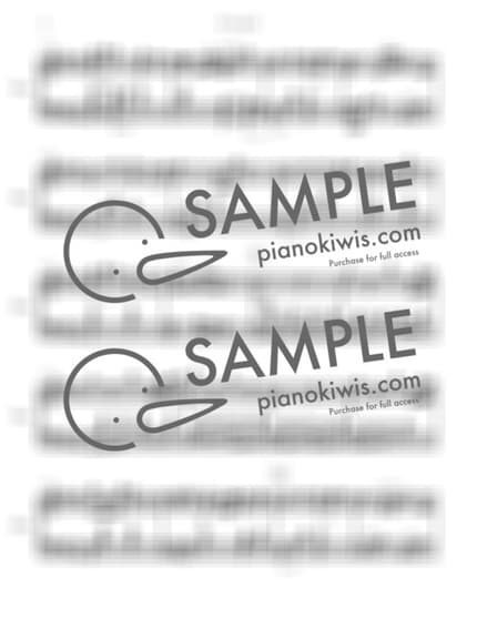 Score > 악기놀이 - 유병무 by 피아니스트 송근영 Pianist Keunyoung Song Sheet music image-1