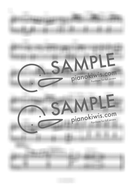 악보 > Just The Two Of Us - Grover Washington Jr., Bill Withers by 스페셜키 악보 이미지-3