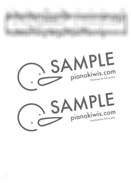 Score > Nonstop / Easy - OH MY GIRL by 듣다뮤직 DEUTDAMUSIC Sheet music image-5