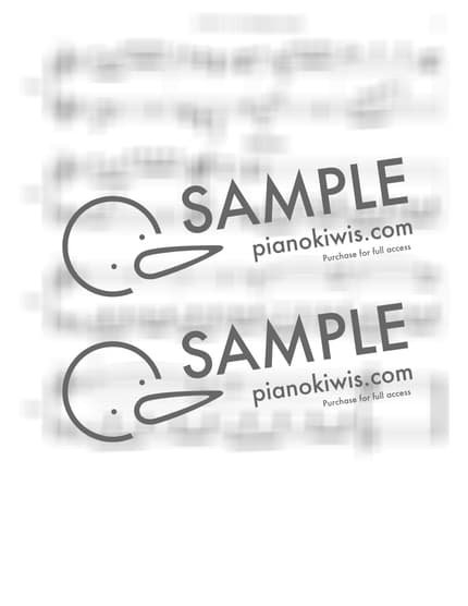 Score > Wonder Land - Unknown by 피아니스트 송근영 Pianist Keunyoung Song Sheet music image-4