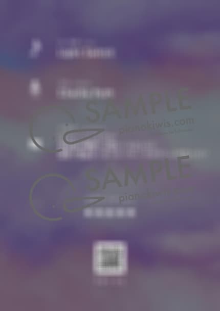 Score > Light Switch - Charlie Puth by 피아노박스 PianoBox Sheet music image-1