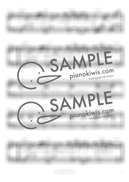 Score > Love 119 / 피아노 반주 - RIIZE by 피아노정류장 Sheet music image-2