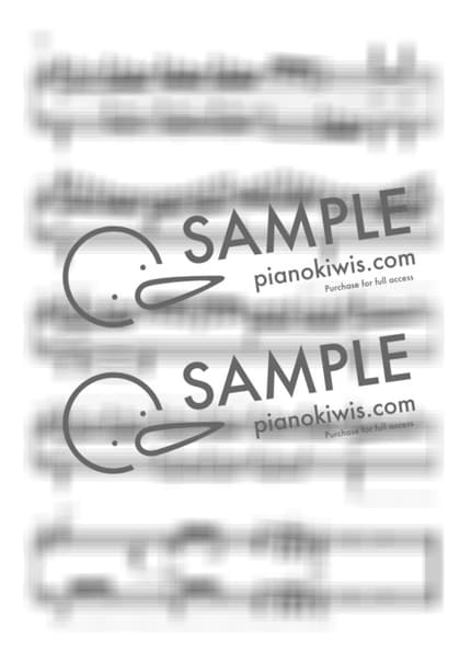 Score > First Step / Advanced - Hans Zimmer · Interstellar OST by My Favorite Piano Sheet music image-9