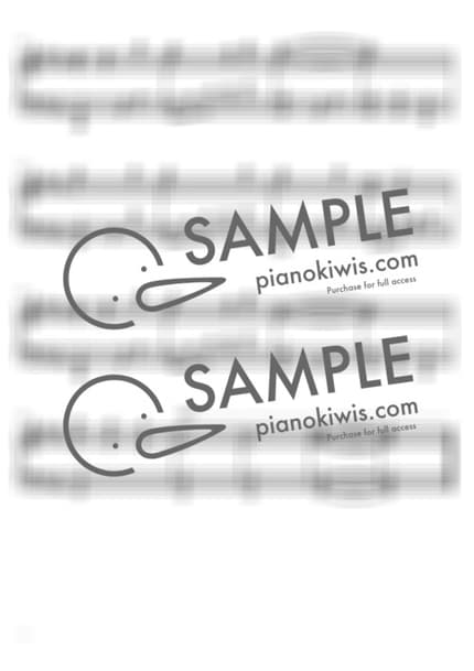 Score > Lotus Seed - Janggeum's Dream OST by 강아지똥 Sheet music image-7