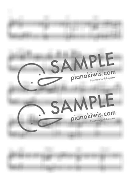 Score > Solar System / 피아노 버전 (달빛 Mix) - Sung Si Kyung by 한나의 피아노동산 Sheet music image-1