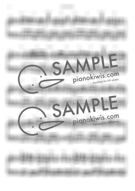 악보 > ATTITUDE - IVE by KeyNomad 악보 이미지-3