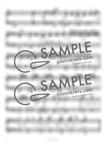 Score > Itterasshai / 피아노 반주 - Ai Higuchi · Attack on Titan ED by 피아노정류장 Sheet music image-3