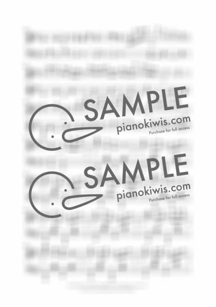 악보 > Spider Dance - Toby Fox · 언더테일 OST by 피아노박스 PianoBox 악보 이미지-3