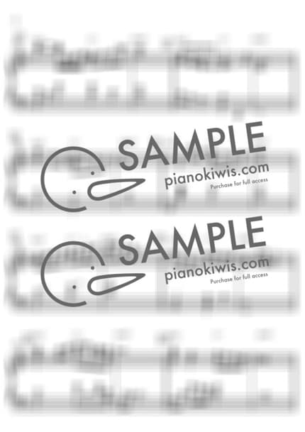 악보 > 20 Ballad Licks in 2-5-1 / 12key - 피아노모먼트 by 피아노모먼트PianoMoment 악보 이미지-4