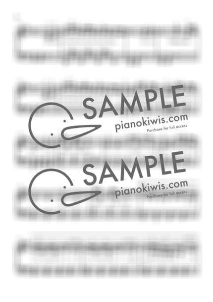 악보 > REBEL HEART / 짧게편곡 - IVE by 피아노랑 악보 이미지-1