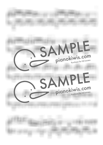 악보 > Love wins all - 아이유 by Hyunjoo Jung 악보 이미지-2