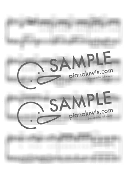 악보 > 독잔 / 난이도 체르니 30 - 이성준 · 베르사유의 장미 OST by 프로처럼플레이 악보 이미지-3