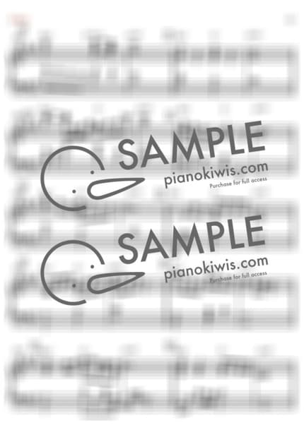 악보 > 20 Ballad Licks in 2-5-1 / 12key - 피아노모먼트 by 피아노모먼트PianoMoment 악보 이미지-21