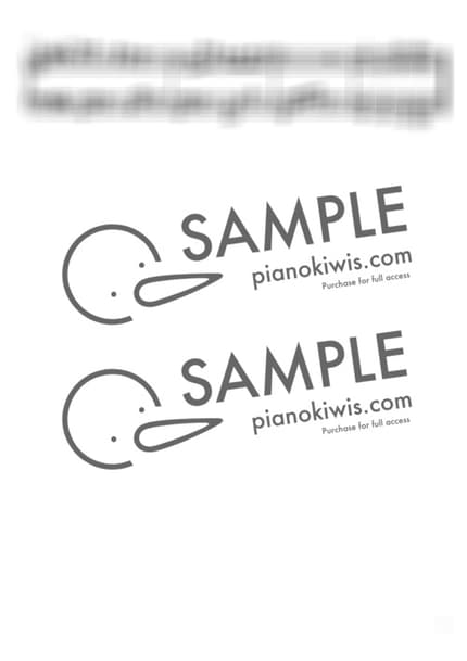 Score > Crayon Shin-chan - Crayon Shin-chan OST by 강아지똥 Sheet music image-2