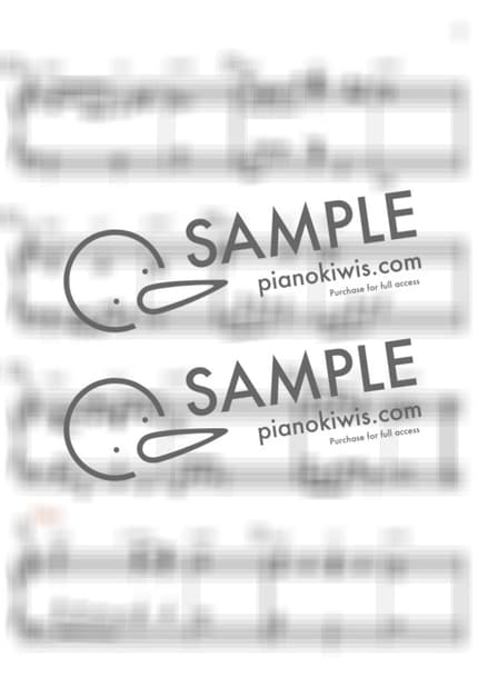 악보 > 20 Ballad Licks in 2-5-1 / 12key - 피아노모먼트 by 피아노모먼트PianoMoment 악보 이미지-3