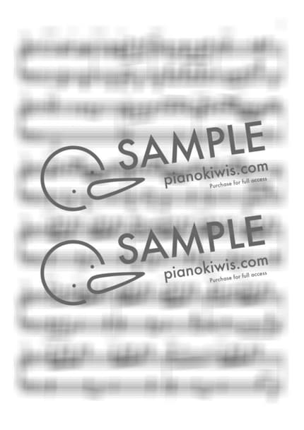 악보 > 모두 주세요 - 신해경 by 아율뮤직 악보 이미지-2