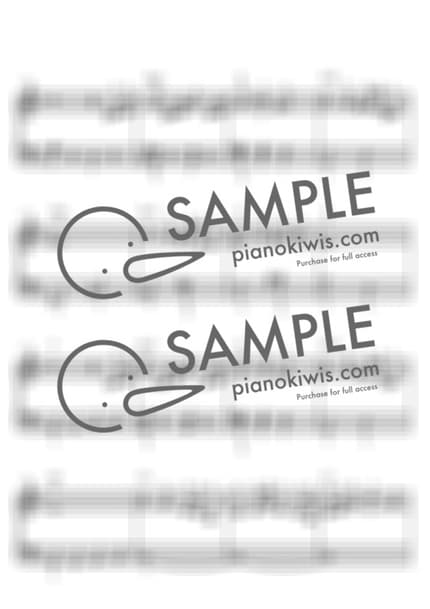 악보 > 썰매타기 (Sleigh Ride) / JAZZ VER, INST QR - Leroy Anderson by 에이쌤 악보 이미지-1