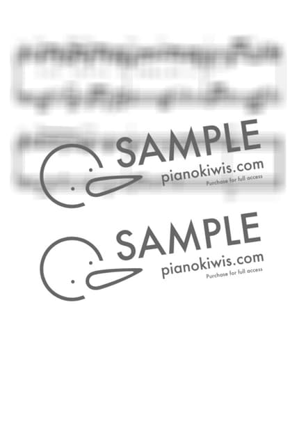 Score > KUM KU JI ANH EU MYEON / 난이도 체르니 30 - Jang Hye Sun by 프로처럼플레이 Sheet music image-3