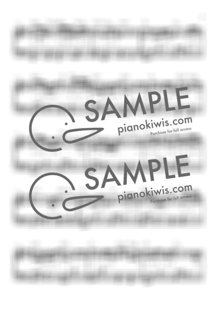 악보 > Never Ending Story / 쉬운버전 - 아이유 by 듣다뮤직 DEUTDAMUSIC 악보 이미지-2