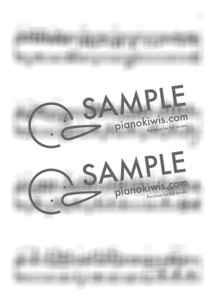 악보 > 울면 안 돼 (Santa Claus Is Coming To Town) / 캐롤 재즈 버젼 - John Frederick Coots · 캐롤 by 한나의 피아노동산 악보 이미지-2