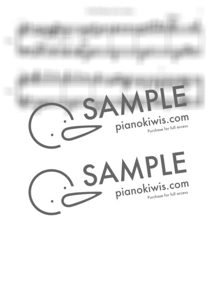 Score > Small Fountain - Yun Seok Jung by 피아니스트 송근영 Pianist Keunyoung Song Sheet music image-2