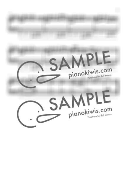 악보 > Ditto / 중급 - NewJeans by 피아노키위즈 악보 이미지-2