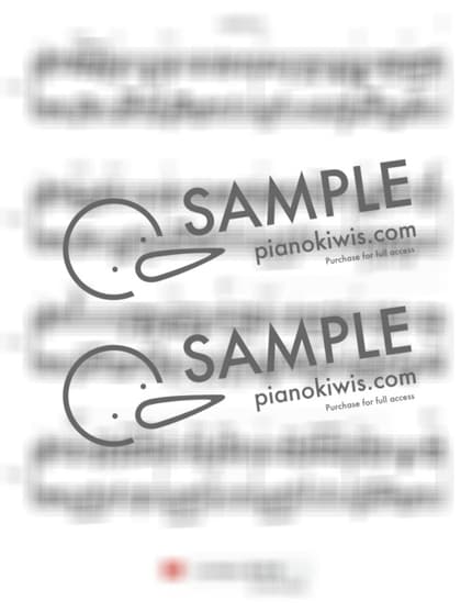 악보 > 사랑했지만 - 김광석 by suntube 김선희 악보 이미지-4