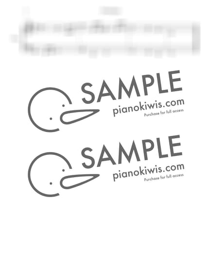 악보 > Monologue / 쉬운 계이름 악보 - 테이 by 피아노온 piano on 악보 이미지-7