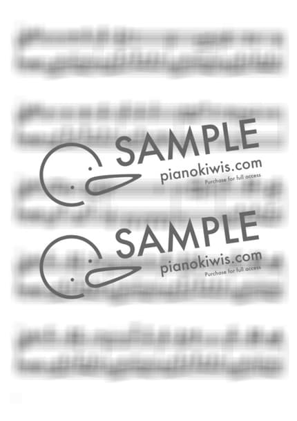 Score > Shoujo Rei / 프로젝트 세카이 - Hatsune Miku, Mikito-P · Project Sekai OST by 강아지똥 Sheet music image-3