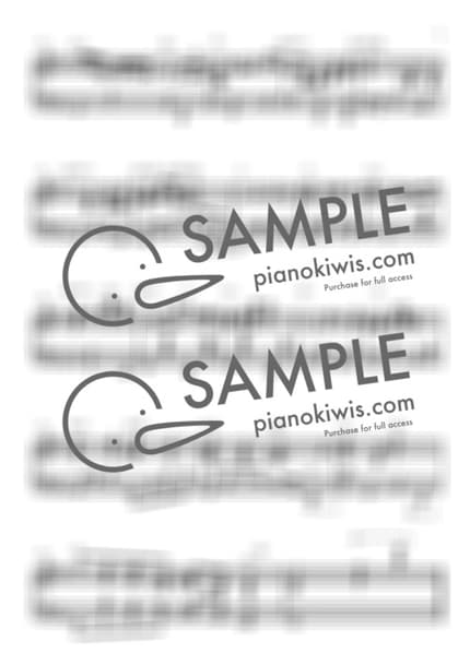 Score > When You Wish Upon A Star / Jazz Piano ver. - Leigh Harline · Pinocchio OST by AYULMUSIC Sheet music image-2