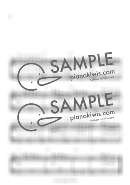 악보 > Either Way - IVE by 에이쌤 악보 이미지-1