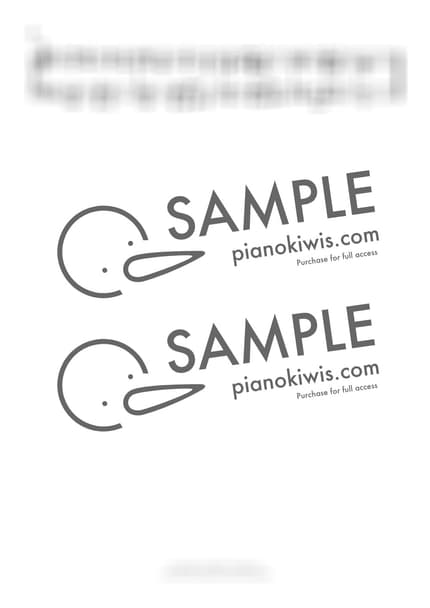 악보 > Underneath the Tree / 어려운 악보 - Kelly Clarkson by 피아노키위즈 악보 이미지-5