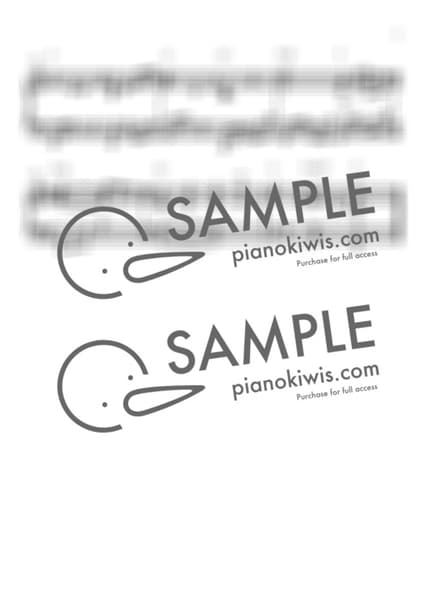 Score > O Holy Night - John Legend · Carol by AYULMUSIC Sheet music image-2