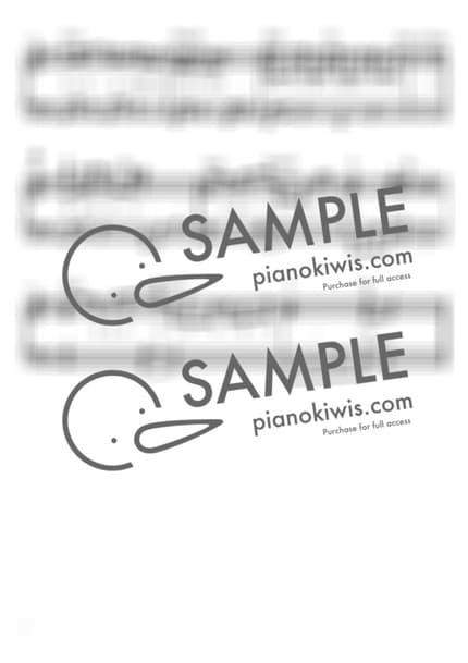 Score > You're Cold / Intermediate - Heize · It's Okay to Not Be Okay OST by 듣다뮤직 DEUTDAMUSIC Sheet music image-3