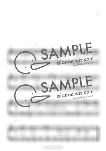 Score > Holssi - IU by A Sheet music image-2