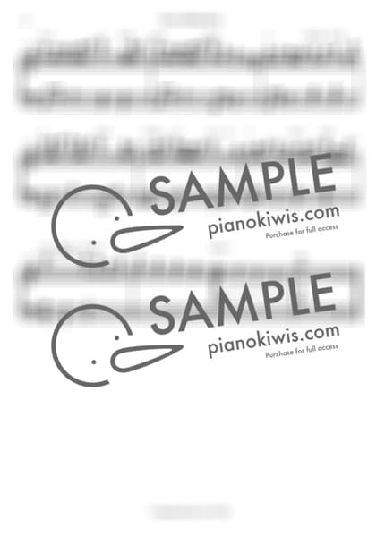 Score > Never Ending Story / Easy - IU by LaLaPiano Sheet music image-3