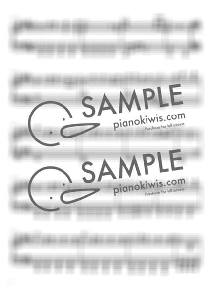 Score > STAGE OF SEKAI / 프로젝트 세카이 - Hatsune Miku, Kagamine Len · Project Sekai OST by 강아지똥 Sheet music image-7