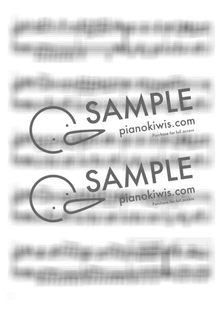 Score > Butter-Fly - Wada Koji, Jun Young-ho · DIGIMON ADVENTURE OST by 강아지똥 Sheet music image-7