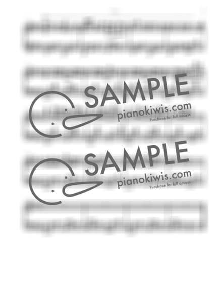 Score > You / 편곡 Ver. - DAI. · Higurashi When They Cry OST by Aost Sheet music image-2