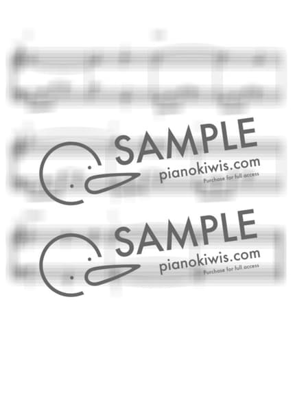 악보 > 거룩한 밤 (O Holy Night) '622장' / NOMAL, INST QR - 찬송가 by 에이쌤 악보 이미지-3