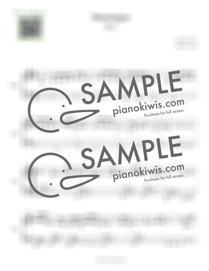 악보 > Monologue / 쉬운 계이름 악보 - 테이 by 피아노온 piano on 악보 이미지-4