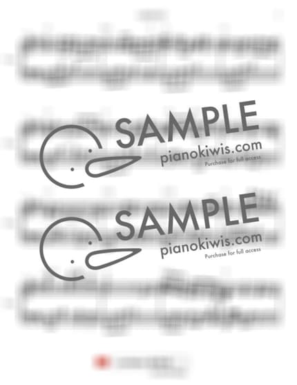 악보 > 사랑했지만 - 김광석 by suntube 김선희 악보 이미지-2